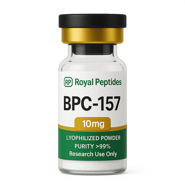 Bionexis BPC-157 10mg