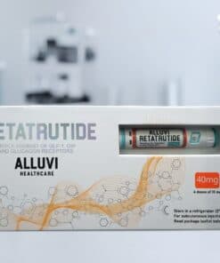 Retatrutide Alluvi 40